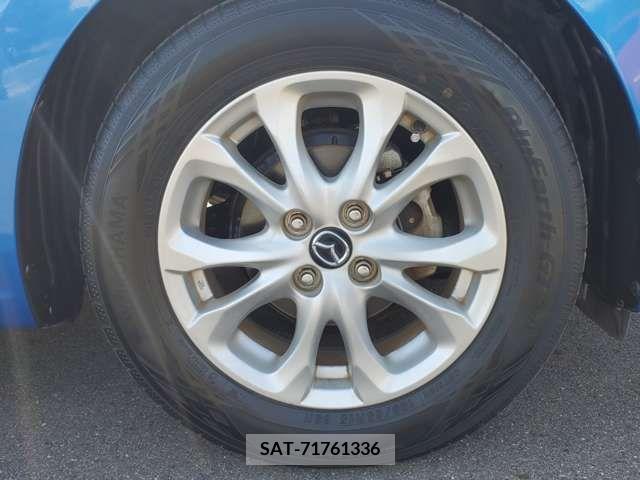 Mazda DEMIO 2014-11 359438-17