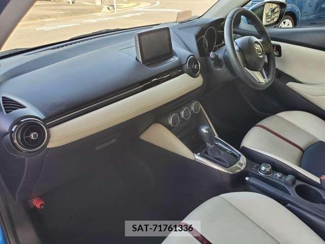 Mazda DEMIO 2014-11 359438-5