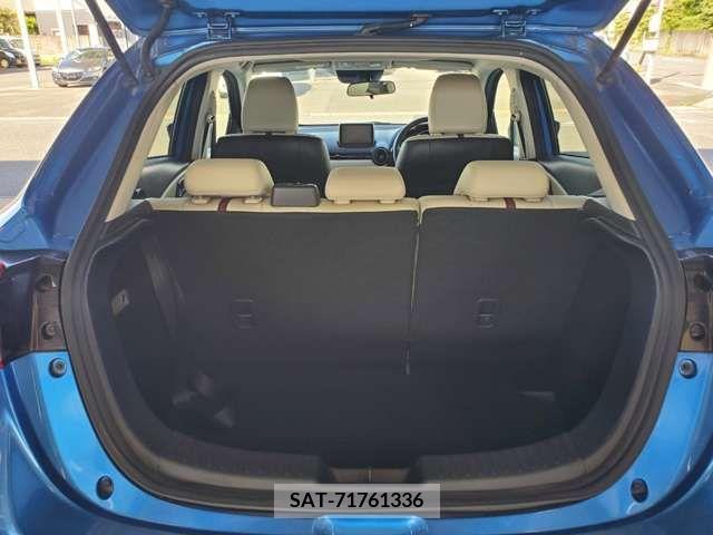 Mazda DEMIO 2014-11 359438-12