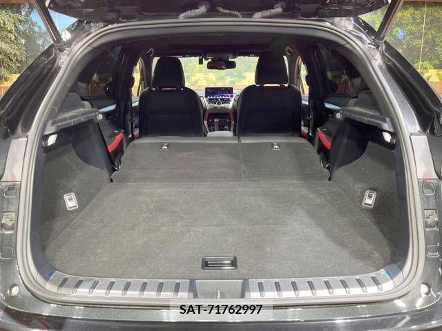 Lexus NX 2019-11 223049-11