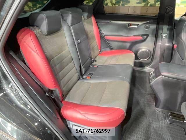 Lexus NX 2019-11 223049-10