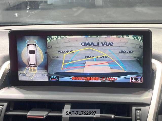 Lexus NX 2019-11 223049-4