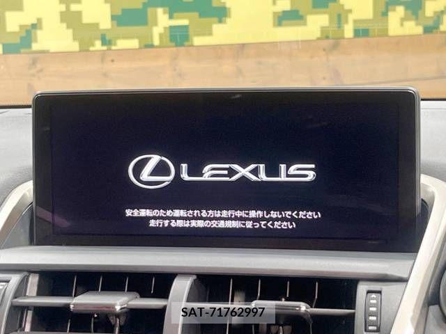 Lexus NX 2019-11 223049-3