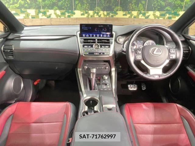 Lexus NX 2019-11 223049-1