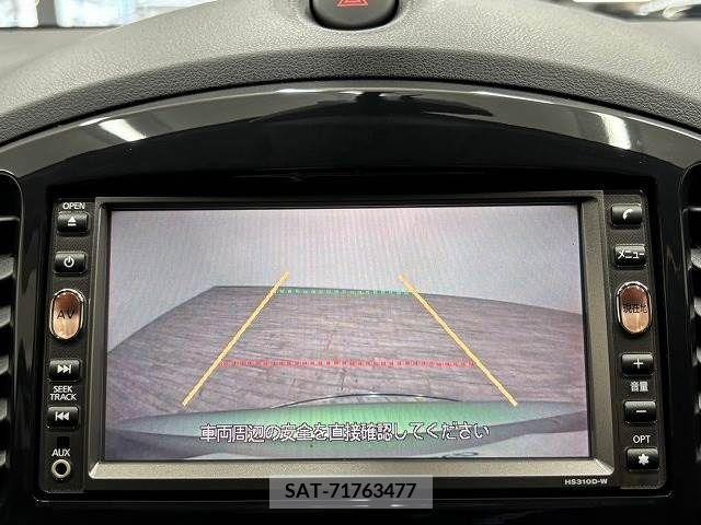 Nissan JUKE 2011-07 274336-3