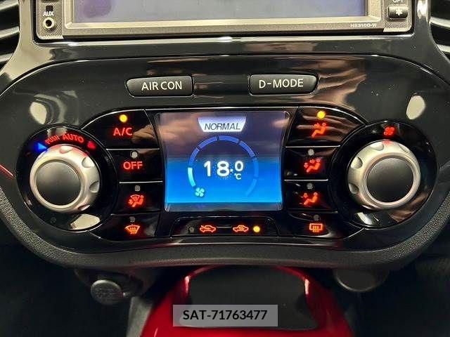 Nissan JUKE 2011-07 274336-7