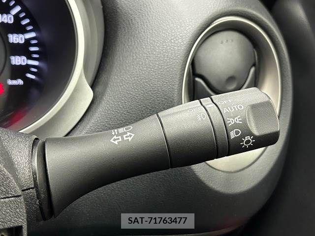 Nissan JUKE 2011-07 274336-8