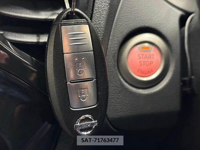 Nissan JUKE 2011-07 274336-9