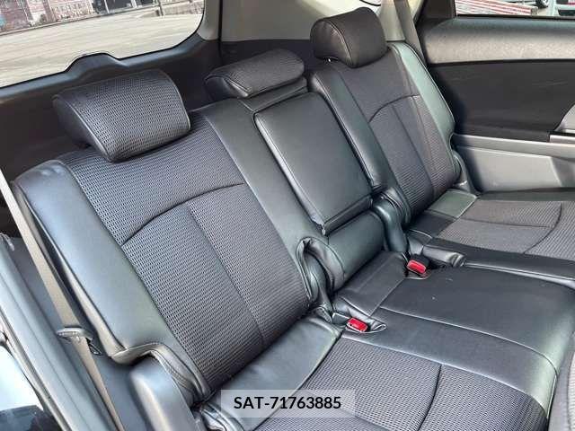 Toyota PRIUS ALPHA 2013-09 282455-19