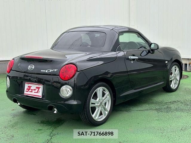 Daihatsu COPEN 2016-01 264559-2