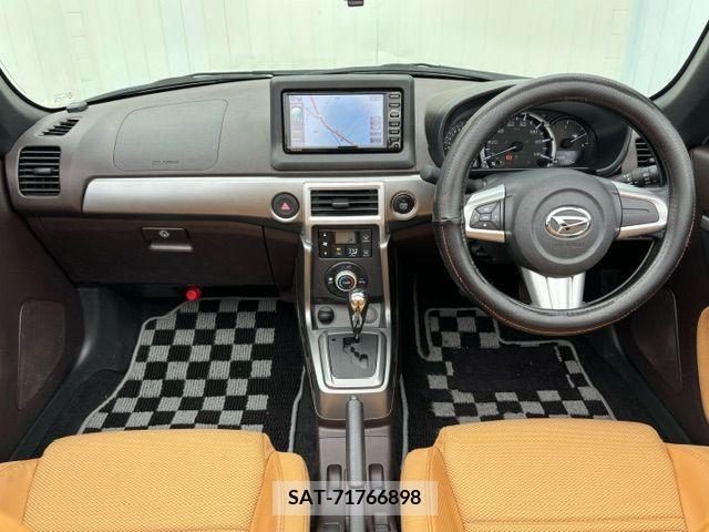 Daihatsu COPEN 2016-01 264559-1