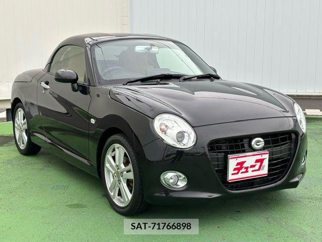 Daihatsu COPEN 2016-01 264559-6