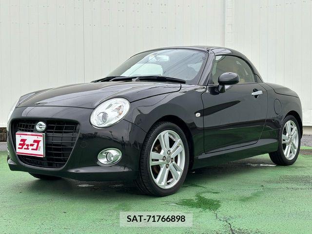 Daihatsu COPEN 2016-01 264559-0