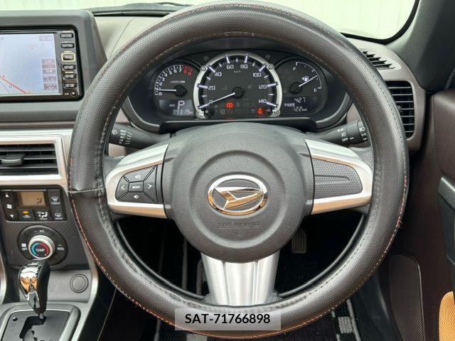 Daihatsu COPEN 2016-01 264559-18
