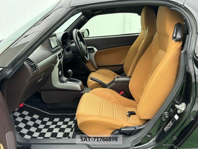 Daihatsu COPEN 2016-01 264559-9
