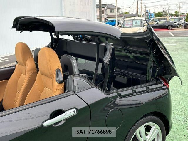 Daihatsu COPEN 2016-01 264559-17