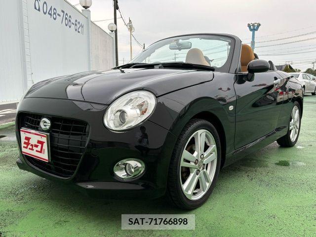 Daihatsu COPEN 2016-01 264559-16