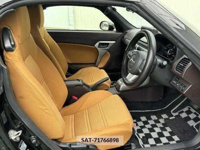 Daihatsu COPEN 2016-01 264559-12