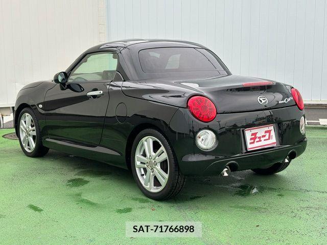 Daihatsu COPEN 2016-01 264559-8