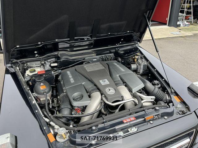 Amg G-CLASS 2017-12 378289-18