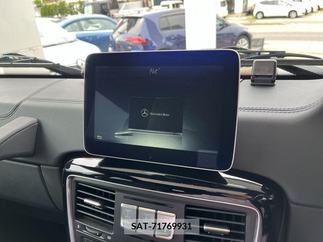 Amg G-CLASS 2017-12 378289-12