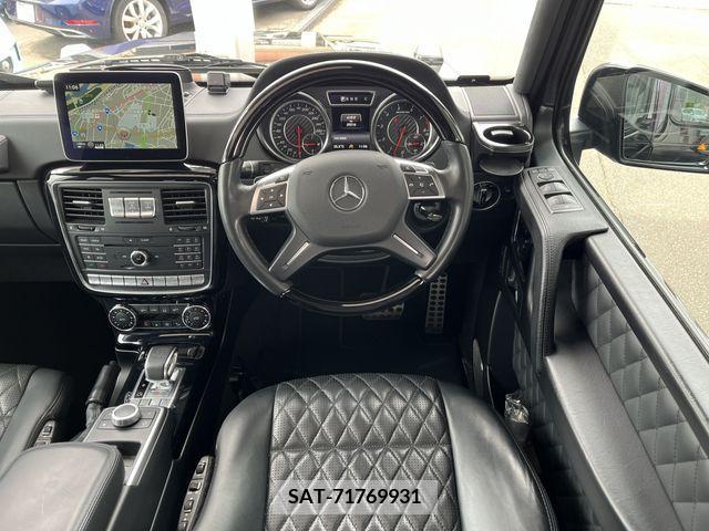 Amg G-CLASS 2017-12 378289-1