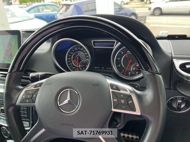 Amg G-CLASS 2017-12 378289-20