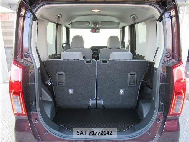 Daihatsu TANTO 2023-04 310467-17