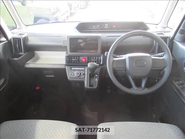 Daihatsu TANTO 2023-04 310467-7