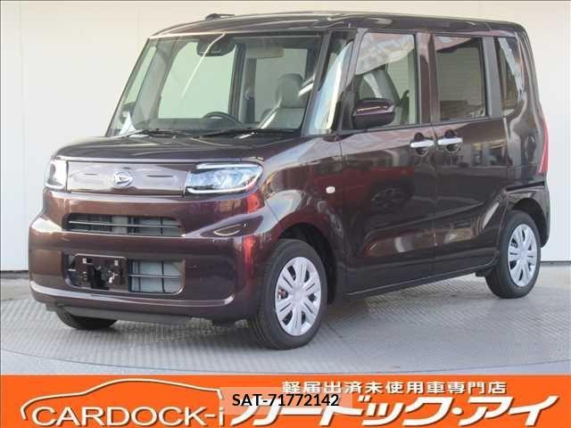 Daihatsu TANTO 2023-04 310467-0