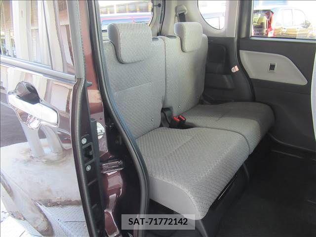 Daihatsu TANTO 2023-04 310467-14