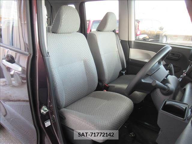 Daihatsu TANTO 2023-04 310467-13