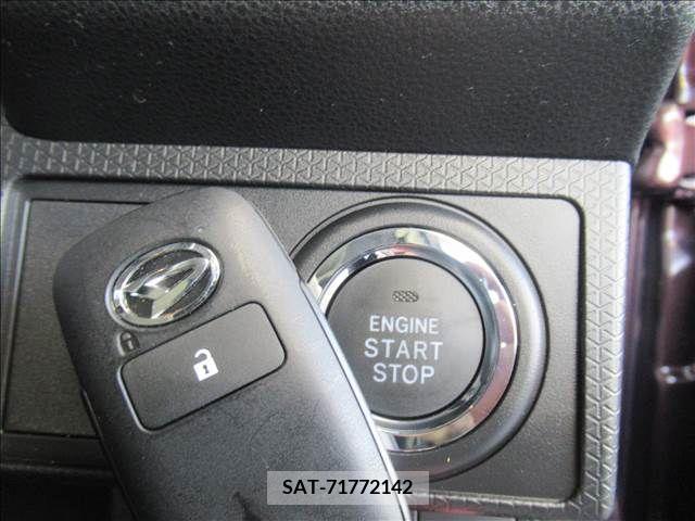 Daihatsu TANTO 2023-04 310467-12
