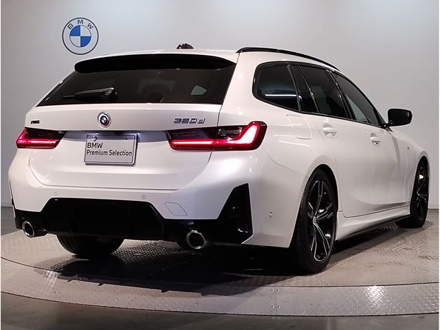 Bmw 3 SERIES 2022-11 26940-2