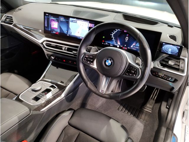 Bmw 3 SERIES 2022-11 26940-14