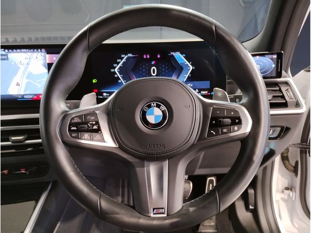 Bmw 3 SERIES 2022-11 26940-15