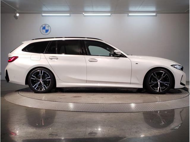 Bmw 3 SERIES 2022-11 26940-7