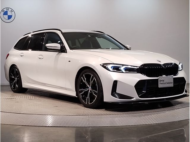 Bmw 3 SERIES 2022-11 26940-5