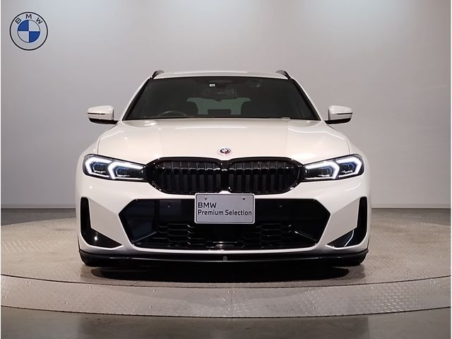 Bmw 3 SERIES 2022-11 26940-3
