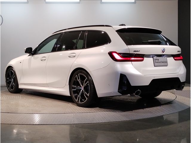 Bmw 3 SERIES 2022-11 26940-6