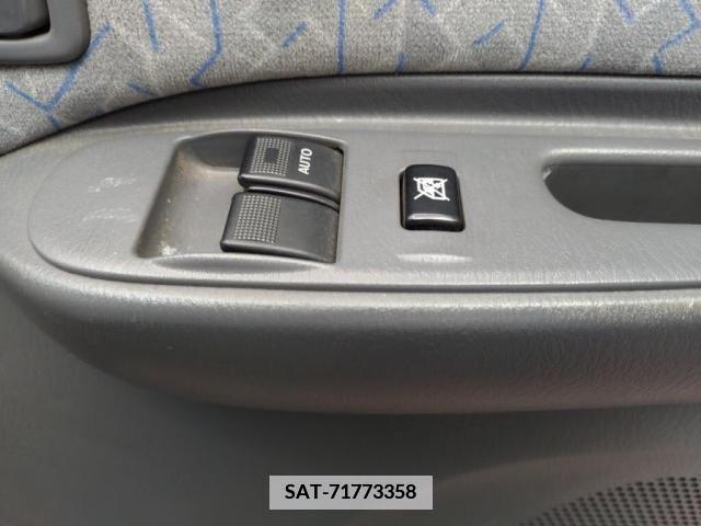 Mazda BONGO VAN 2009-05 386602-19