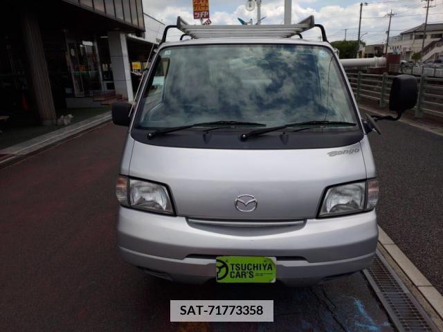 Mazda BONGO VAN 2009-05 386602-8