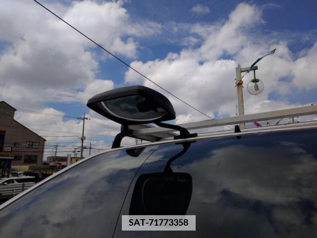 Mazda BONGO VAN 2009-05 386602-23