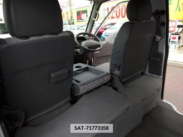 Mazda BONGO VAN 2009-05 386602-21