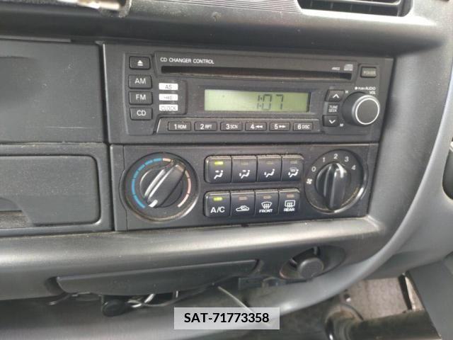 Mazda BONGO VAN 2009-05 386602-15