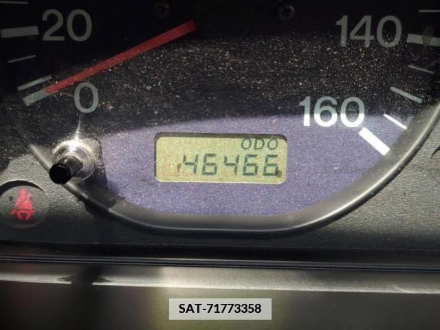 Mazda BONGO VAN 2009-05 386602-28