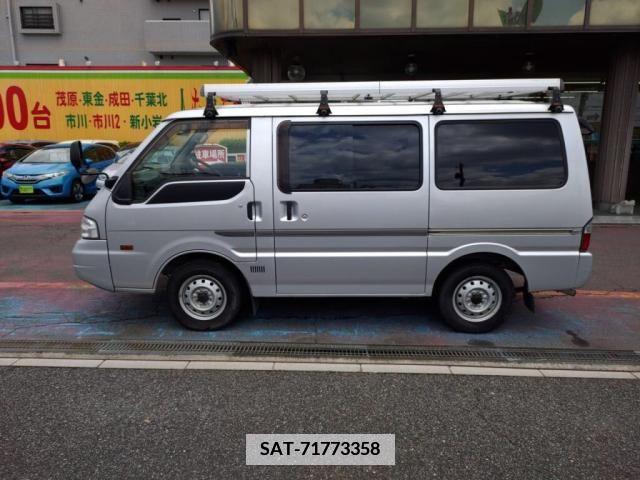 Mazda BONGO VAN 2009-05 386602-11
