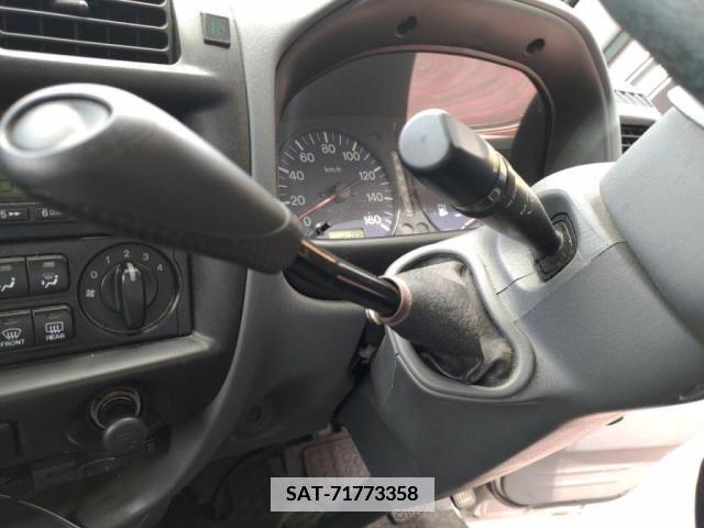 Mazda BONGO VAN 2009-05 386602-14