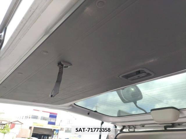Mazda BONGO VAN 2009-05 386602-27