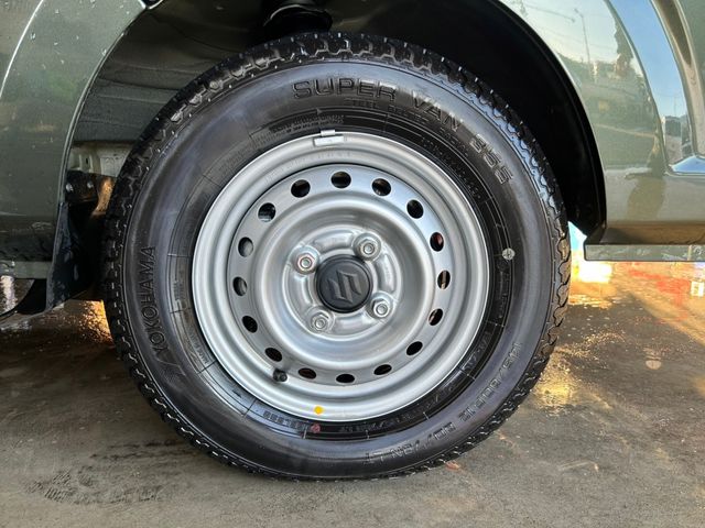 Suzuki CARRY TRUCK 2023-02 194885-25